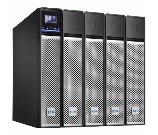 EATON Zasilacz awaryjny 5PX - 3000VA/3000W - 705977 - zdjęcie 2